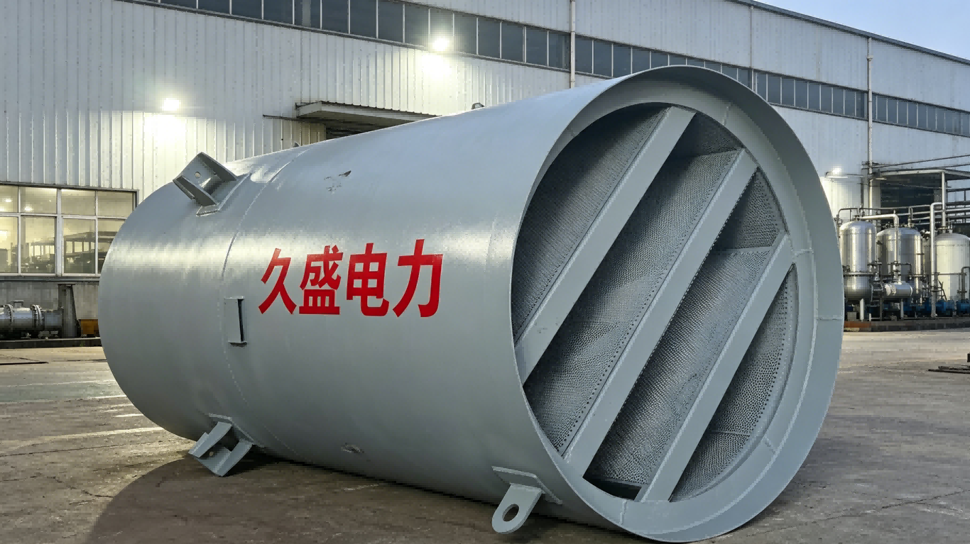 水城锅炉消声器