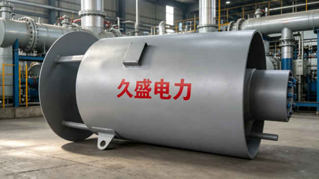 水城蒸汽消声器
